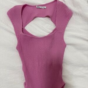 Zara bodysuit